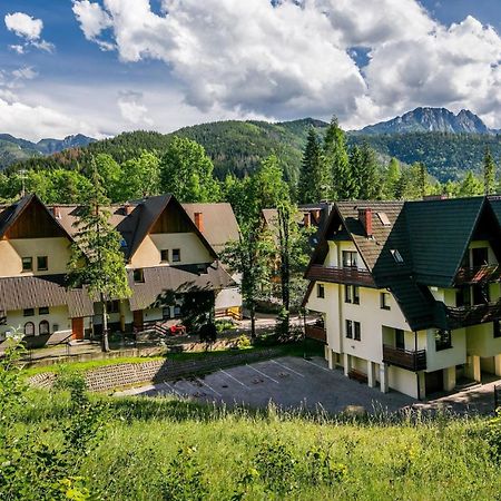 Rent Like Home - Bulwary II Закопане Екстер'єр фото