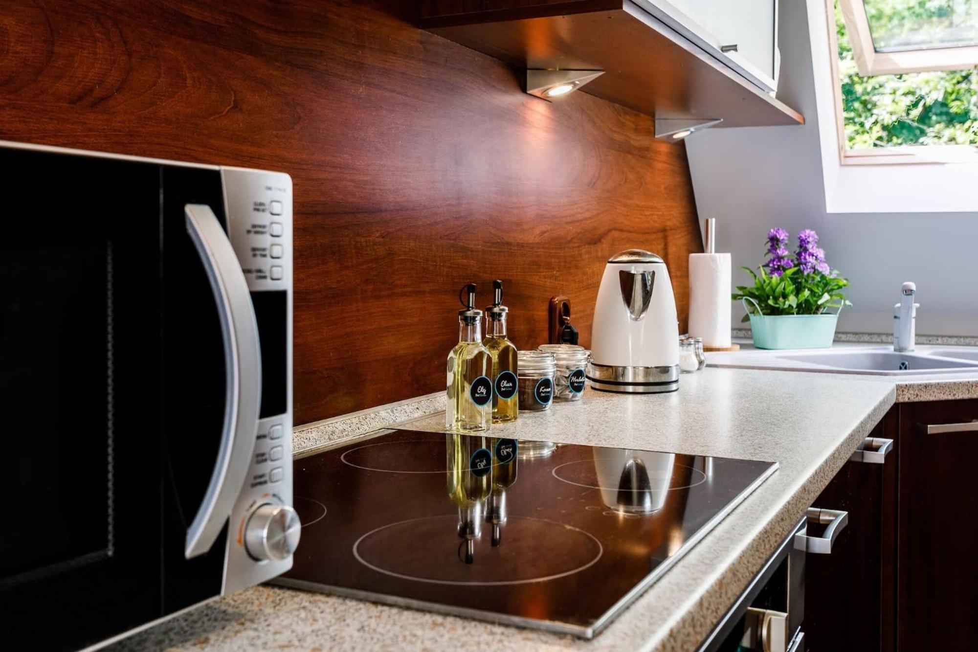 Rent Like Home - Bulwary II Закопане Екстер'єр фото
