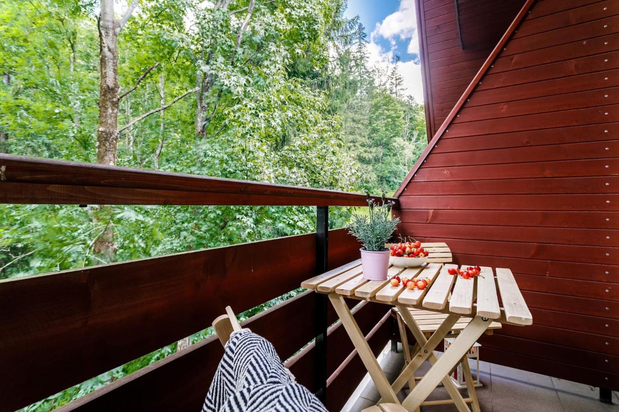 Rent Like Home - Bulwary II Закопане Екстер'єр фото