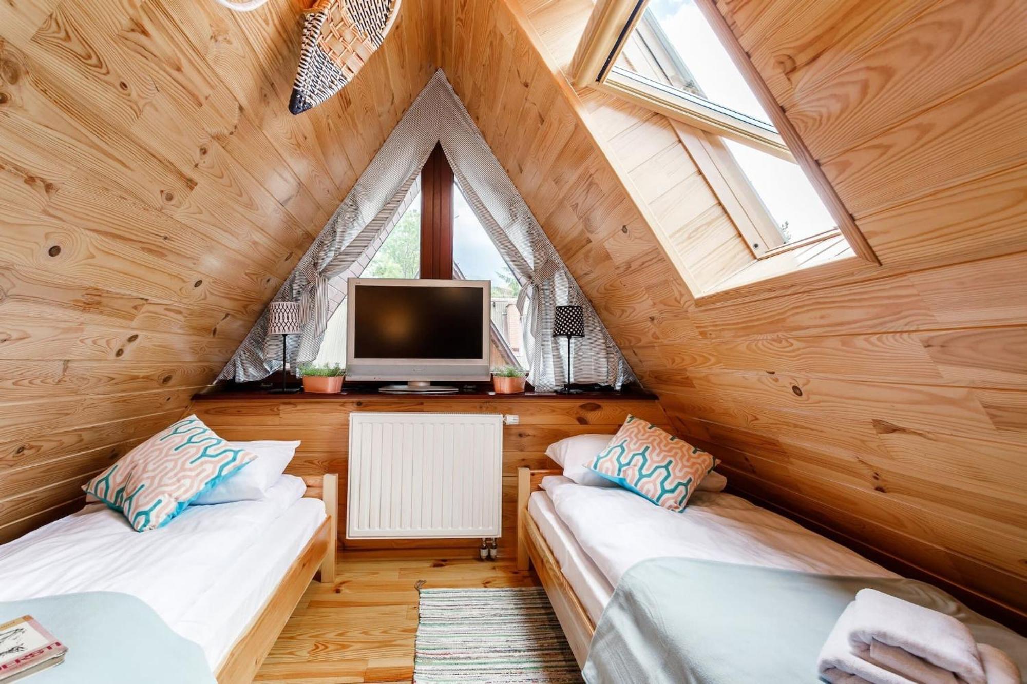 Rent Like Home - Bulwary II Закопане Екстер'єр фото