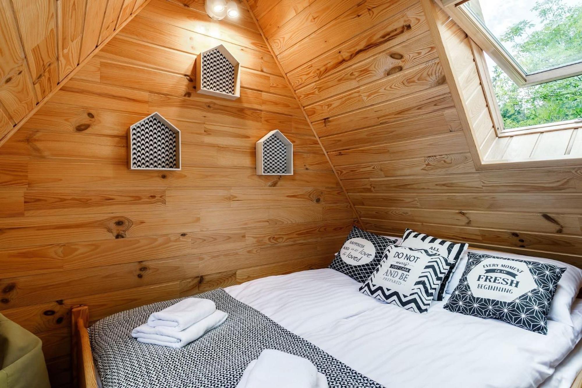 Rent Like Home - Bulwary II Закопане Екстер'єр фото